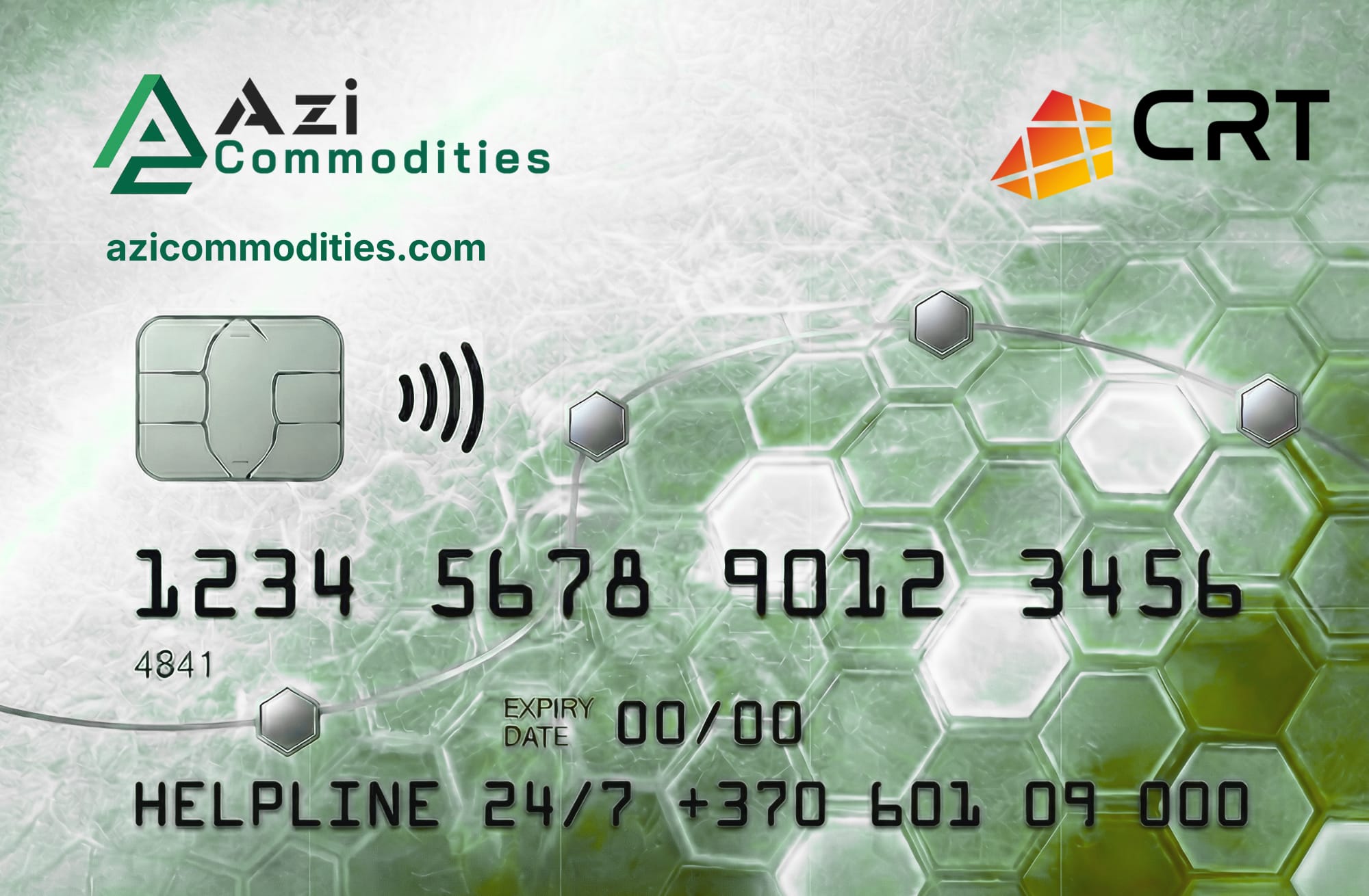 AZI Fuel Cards